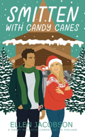 Smitten with Candy Canes