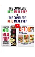Keto Meal Prep & Keto Meal Prep