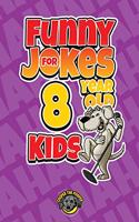 Funny Jokes for 8 Year Old Kids
