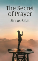 Secret of Prayer