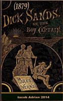 Dick Sands Jules Verne (1879)