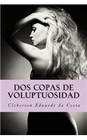 DOS Copas de Voluptuosidad: Una Novela Sobre La Justicia del Amor