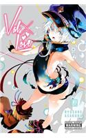 Val x Love, Vol. 4