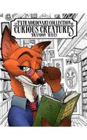 Extraordinary Collection of Curious Creatures