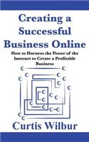 Creating a Successful Business Online