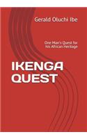 Ikenga Quest