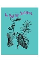 The Best Life Sketchbook
