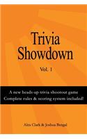 Trivia Showdown Vol. 1