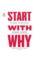 Start with Why