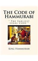 The Code of Hammurabi