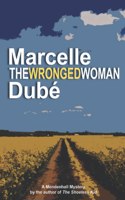 Wronged Woman: Book 6 of the Mendenhall Mystery series