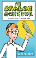 Shalom Monitor