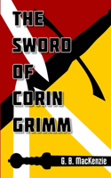 Sword Of Corin Grimm