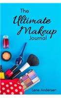 The Ultimate Makeup Journal
