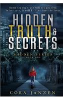 Hidden Truth & Secrets