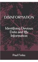 Disinformation