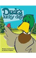 Duck's Lucky Day