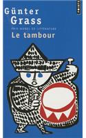 Tambour(le)