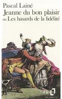 Jeanne Du Bon Plaisir