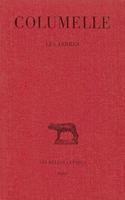 Columelle, Les Arbres