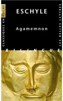 Eschyle, Agamemnon