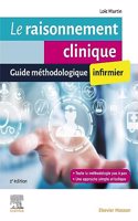 Le Raisonnement Clinique Infirmier