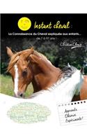 Instant Cheval