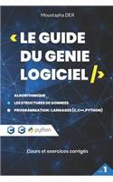 Le guide du génie logiciel