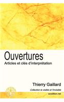 Ouvertures