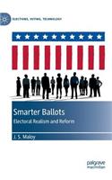 Smarter Ballots