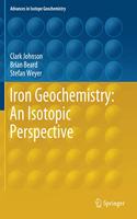 Iron Geochemistry: An Isotopic Perspective