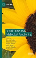 Sexual Crime and Intellectual Functioning