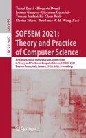 SOFSEM 2021: Theory and Practice of Computer Science