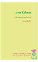 James Kelman