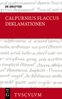 Auszüge Aus Deklamationen / Declamationum Excerpta