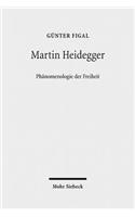 Martin Heidegger