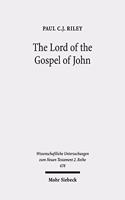 The Lord of the Gospel of John