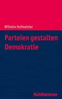 Parteien Gestalten Demokratie