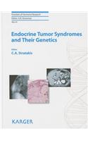 Endocrine Tumor Syndromes and Their Genetics