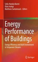 Energy Performance of Buildings