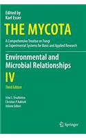 Environmental and Microbial Relationships