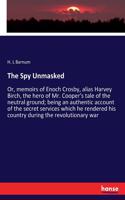 The Spy Unmasked
