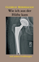 Wie ich aus der Hüfte kam: Und andere Erzählungen