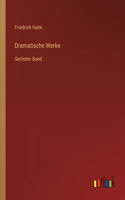 Dramatische Werke