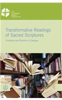 Transformative Readings of Sacred Scriptures