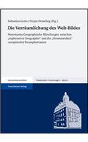 Die Verraumlichung Des Welt-Bildes