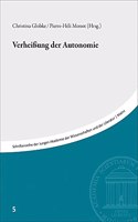 Verheissungen Der Autonomie