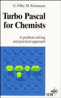 Turbo PASCAL for Chemists