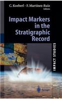Impact Markers in the Stratigraphic Record