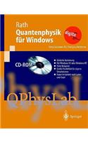 Quantenphysik Fur Windows: Simulationen Fur Fortgeschrittene